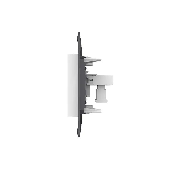 Livolo | Wit | SR | Telefoon | Blindplaat Livolo Nederland B.V.