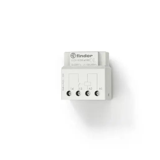 Livolo | Mini Relais | Voor toepassing bij thermostaat Livolo Nederland B.V.
