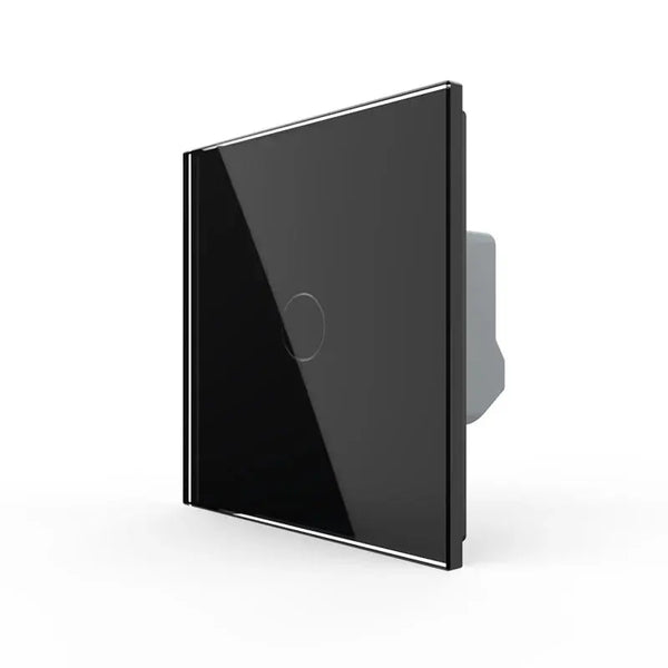Livolo | Zwart | 1 | Dimmer Livolo Nederland B.V.