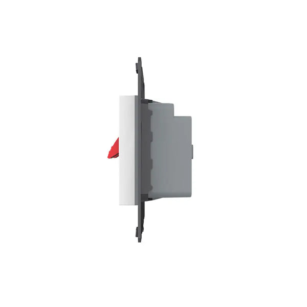 Livolo | Wit | SR | Audio insteek | Audio insteek Livolo Nederland B.V.