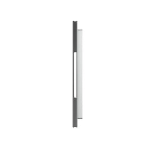 Livolo | Grijs | 2+1+1+1 | Glasplaat | Touchschakelaar Livolo Nederland B.V.