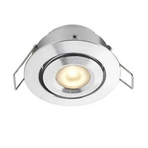 Complete Veranda Set | Deluxe 3 | Veranda verlichting 12V | Plug and Play | 4 Inbouwspots | Verstelbaar | Dimbaar Livolo Nederland B.V.