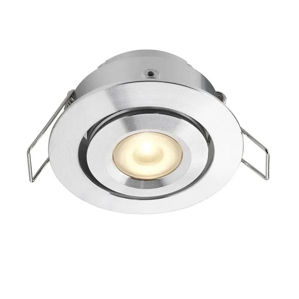 Complete Veranda Set | Deluxe 3 | Veranda verlichting 12V | Plug and Play | 8 Inbouwspots | Verstelbaar | Dimbaar Livolo Nederland