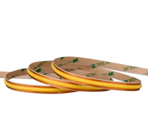3 Meter | COB | Ledstrip | Warm wit | 8mm | Dimbaar | 24V- Female connector | IP20 Livolo Nederland B.V.