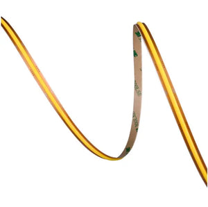 3 Meter | COB | Ledstrip | Warm wit | 8mm | Dimbaar | 24V- Female connector | IP20 Livolo Nederland B.V.