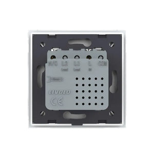 Livolo | Wit | SR | USB type C oplader Livolo Nederland B.V.