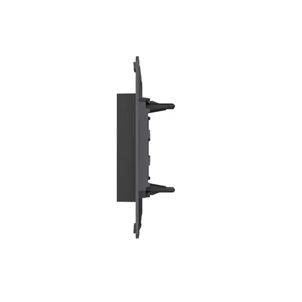 Livolo | Zwart | SR | Module | Blindplaat Livolo Nederland B.V.