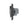 Livolo | Zwart | SR+SR | Wandcontactdoos | IP44 Livolo Nederland B.V.