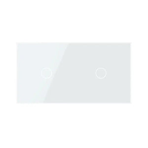 Livolo | Wit | 1+1 | Dimmer | Smart Home Livolo Nederland B.V.