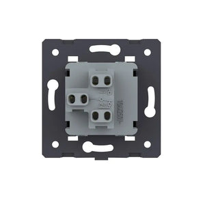 Livolo | Grijs | 1 | Module | Aan/Uit | Wissel | Wipschakelaar Livolo Nederland B.V.