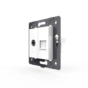 Livolo | Wit | SR | TV | Telefoon Livolo Nederland B.V.