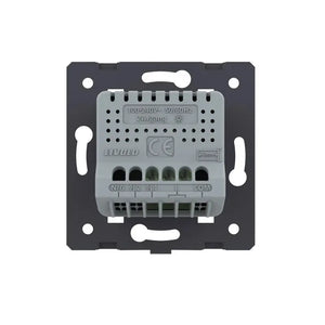 Livolo | Goud | SR | Module | Slide-Dimmer Livolo Nederland B.V.