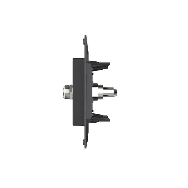 Livolo | Zwart | SR | Satelliet- Antenne | Satelliet- Antenne Livolo Nederland B.V.