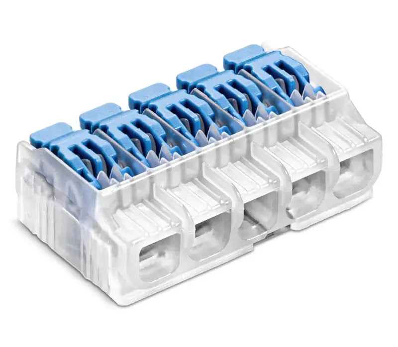 Vergrendelbare C-Klem Lasklemmen 4-Pack - Verstelbare Sluittangen 18 Inch