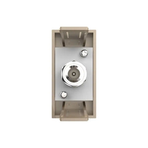 Livolo | Goud | SR | Enkel | Satelliet- Antenne | Female Livolo Nederland B.V.