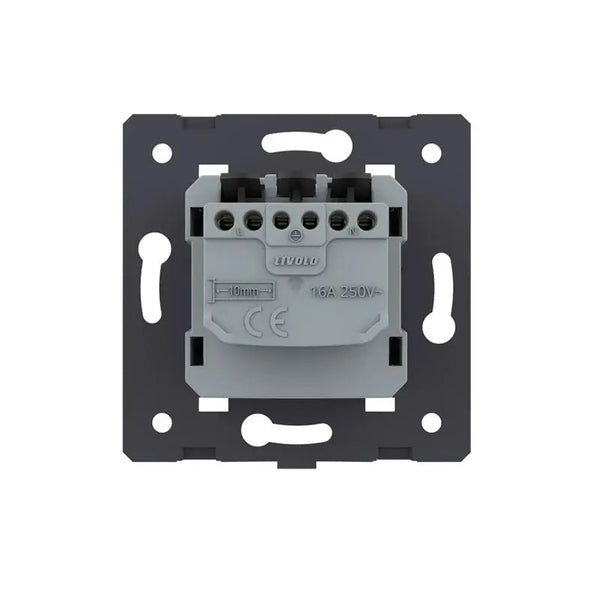 Livolo | Wit | SR | Module | Wandcontactdoos Livolo Nederland BV