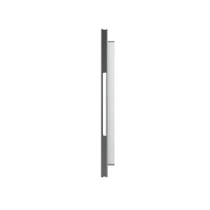 Livolo | Grijs | 2+2+2+2 | Glasplaat | Touchschakelaar Livolo Nederland B.V.