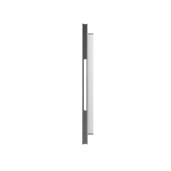 Livolo | Grijs | 2+2+2+2 | Glasplaat | Touchschakelaar Livolo Nederland B.V.