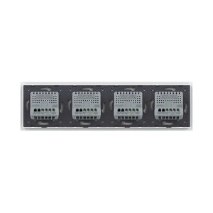 Livolo | Wit | 1+1+1+1 | Dimmer | Wisselschakelaar | Smart Home Livolo Nederland B.V.