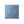 Livolo | Blauw | 2 | Glasplaat | Touchschakelaar Livolo