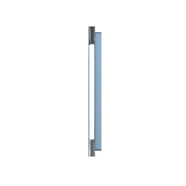 Livolo | Blauw | 2 | Glasplaat | Touchschakelaar Livolo