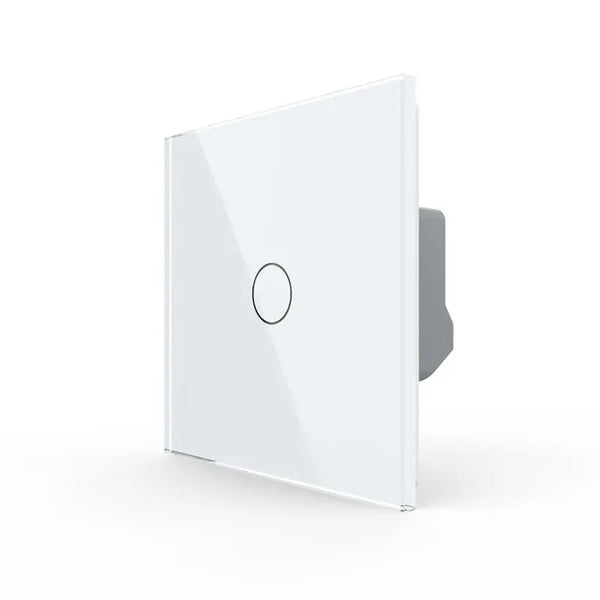 Livolo | Wit | 1 | Aan/Uit | Schakelaar | Smart Home Livolo Nederland B.V.