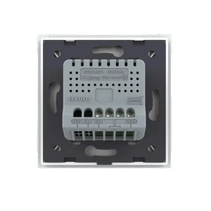Livolo | Wit | 1 | Dimmer | Wisselschakelaar Livolo Nederland B.V.