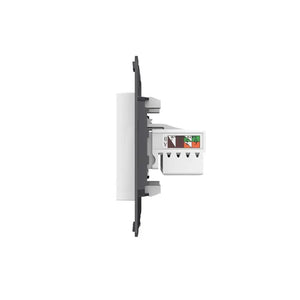 Livolo | Wit | SR | Netwerk Cat.6 | Netwerk Cat.6 Livolo Nederland B.V.
