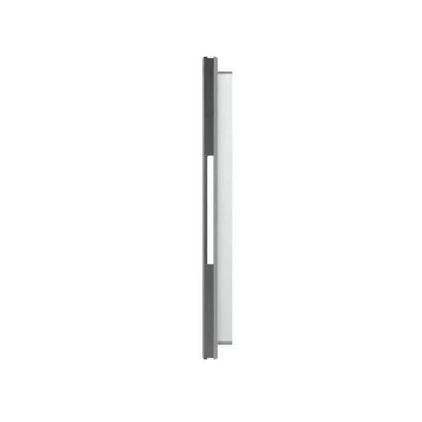 Livolo | Grijs | 2+2+2+2+2 | Glasplaat | Touchschakelaar Livolo Nederland B.V.