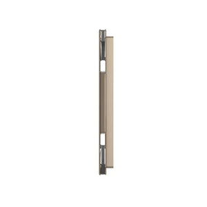 Livolo | Goud | SR+2 | Glasplaat | Combinatie Livolo Nederland B.V.