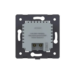 Livolo | Zwart | SR | Module | Verlichting Livolo Nederland B.V.