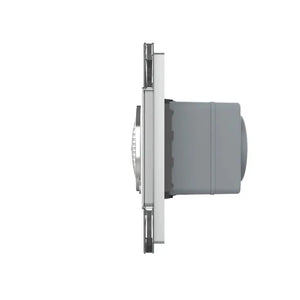 Livolo | Grijs | SR+SR | Wandcontactdoos | Bluetooth speaker Livolo Nederland B.V.