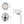 Complete Veranda Set | Deluxe 3 | Veranda verlichting 12V | Plug and Play | 8 Inbouwspots | Verstelbaar | Dimbaar Livolo Nederland