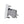 Livolo | Grijs | SR | Enkel | Netwerk - RJ45 | Cat.6A Livolo Nederland B.V.
