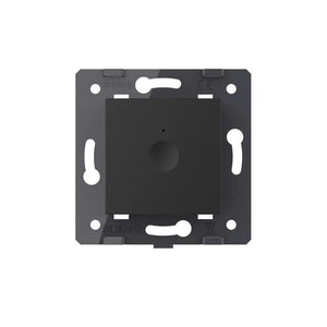 Livolo | Zwart | SR | Module | Aan/Uit | Enkel | Wisselschakelaar Livolo Nederland B.V.
