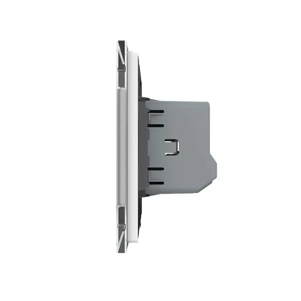 Livolo | Wit | SR | Slide-Dimmer | Smart Home Livolo
