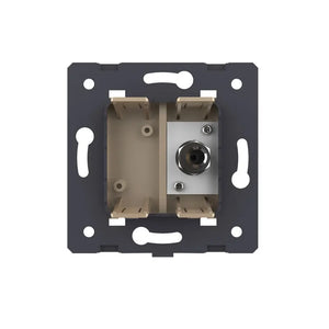 Livolo | Goud | SR | Satelliet- Antenne | Blindplaat Livolo Nederland B.V.