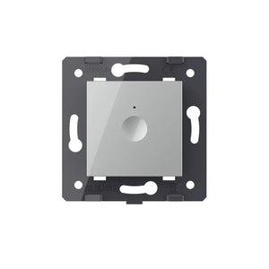 Livolo | Grijs | SR | Module | Aan/Uit | Enkel | Schakelaar Livolo Nederland B.V.