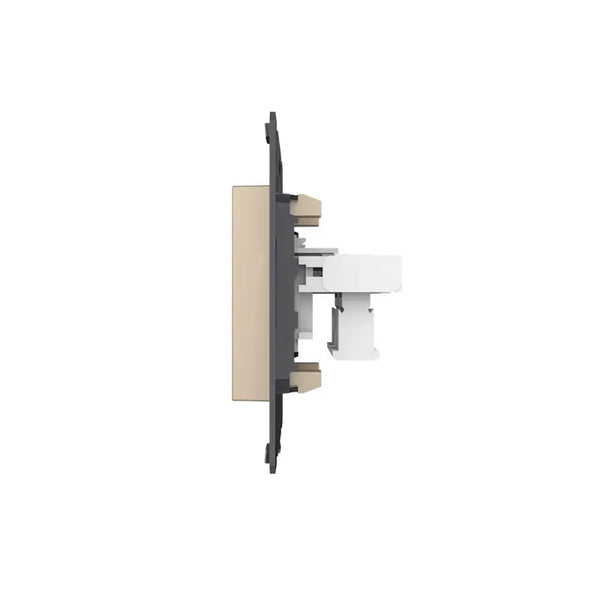 Livolo | Goud | SR | Telefoon RJ11 | Telefoon RJ11 Livolo Nederland B.V.
