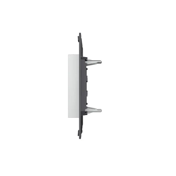 Livolo | Grijs | SR | Module | Blindplaat Livolo Nederland B.V.