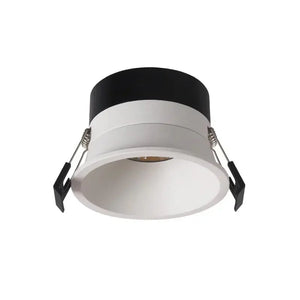 Inbouwspot | Wit | Deluxe LED | Verdiept | Ø 76mm Livolo Nederland B.V.