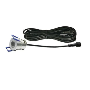 Veranda inbouwspot | Deluxe 1 | Veranda verlichting 12V | Plug and Play | IP65 | Warm/wit Livolo Nederland B.V.