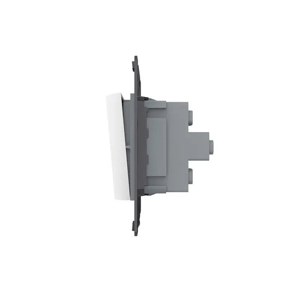 Livolo | Wit | 2 | Module | Puls | Wipschakelaar Livolo Nederland B.V.