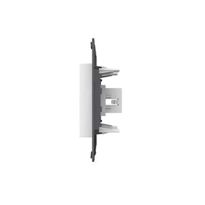 Livolo | Wit | SR | HDMI aansluiting | Blindplaat Livolo Nederland B.V.