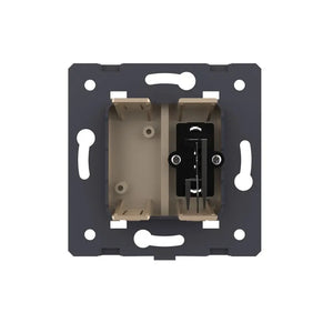 Livolo | Goud | SR | Audio | Blindplaat Livolo Nederland B.V.
