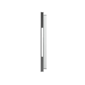 Livolo | Grijs | 1+1+1 | Glasplaat | Touchschakelaar Livolo Nederland B.V.