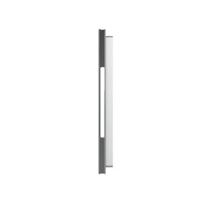 Livolo | Grijs | 2+2+2 | Glasplaat | Touchschakelaar Livolo Nederland B.V.