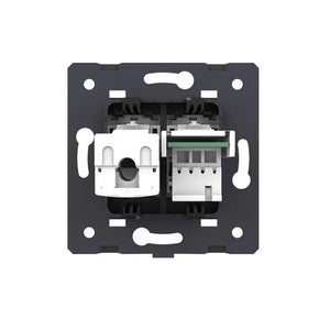 Livolo | Zwart | SR | Telefoon | Netwerk Livolo Nederland B.V.