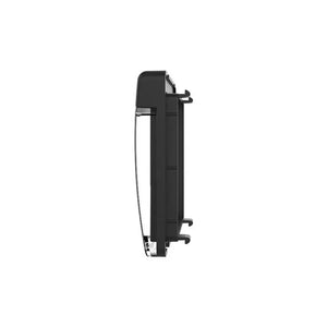 Livolo | Zwart | SR | Spatwaterdicht IP44 | Klapdeksel Livolo Nederland B.V.