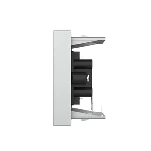 Livolo | Grijs | SR | Enkel | Audio Livolo Nederland B.V.